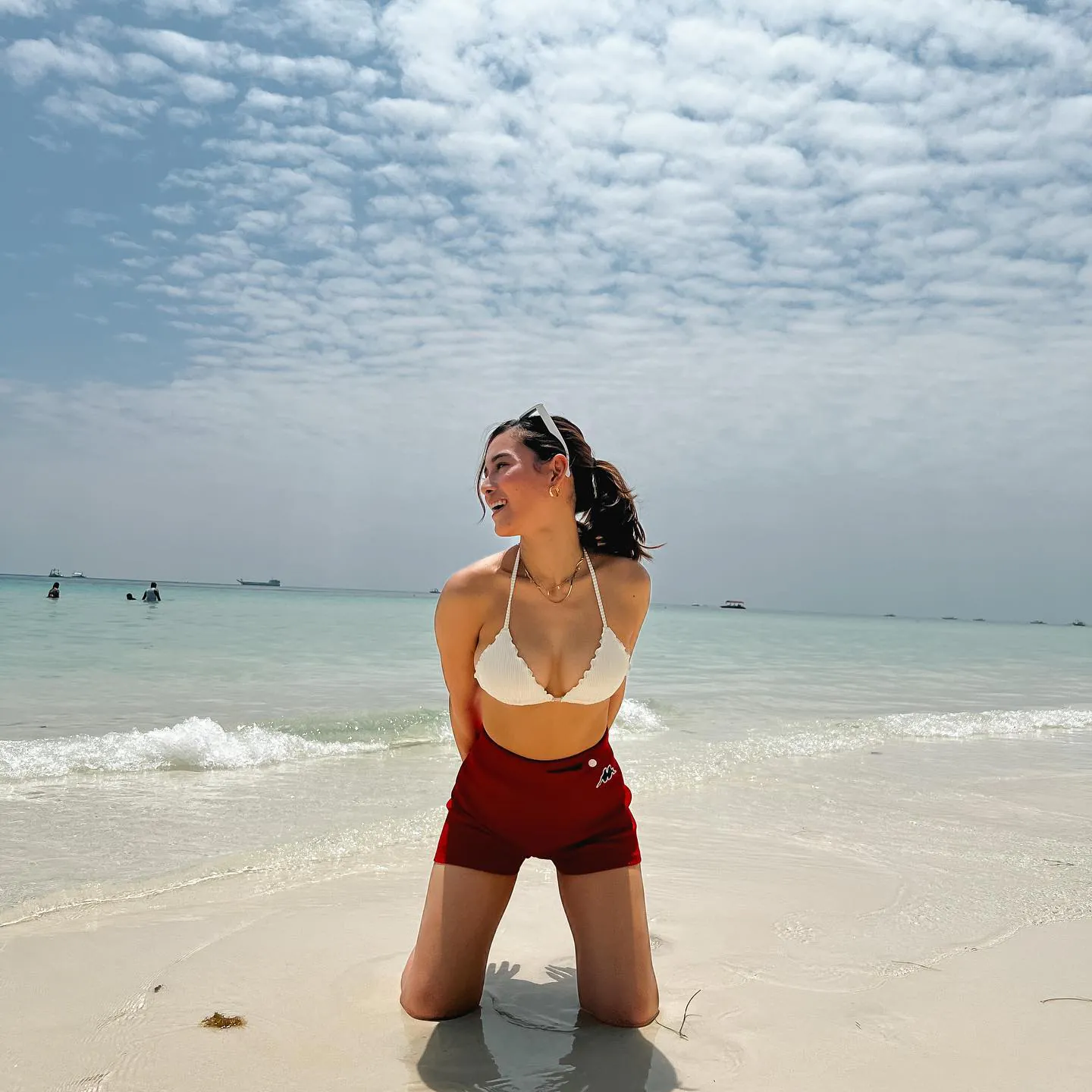 Jackie Gonzaga